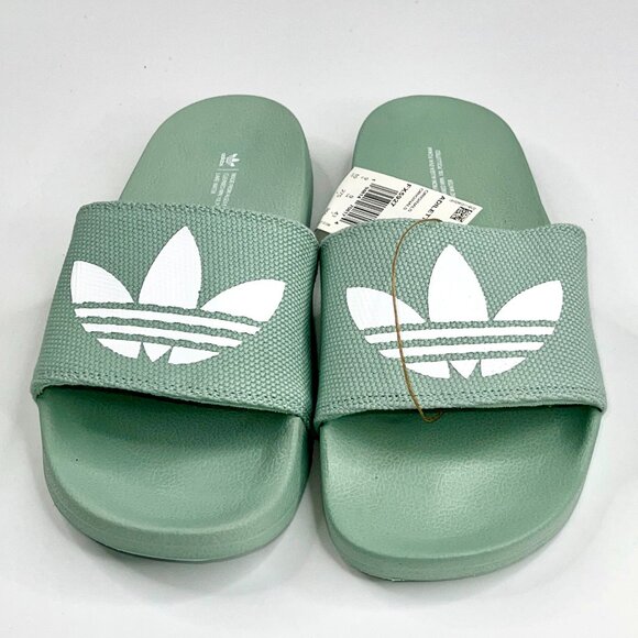 Adidas Adilette Lite Slides - Picture 5 of 14